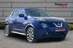 2018 Nissan Juke