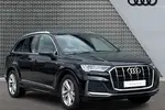 2020 Audi Q7