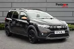 2024 Dacia Jogger