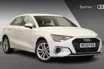 2022 Audi A3