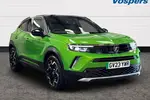 2023 Vauxhall Mokka e