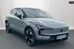 2024 Volvo EX30