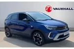 2021 Vauxhall Crossland