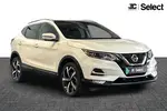 2020 Nissan Qashqai