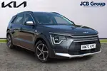 2022 Kia Niro