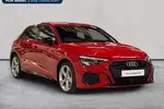 2022 Audi A3