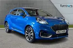 2023 Ford Puma