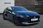 2023 Mazda 3