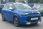 2021 Citroen C3 Aircross