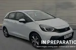 2023 Honda Jazz