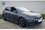 2023 Volkswagen Polo GTI