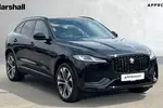 2023 Jaguar F-Pace