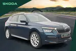 2021 Skoda Kamiq