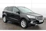 2018 Ford Kuga