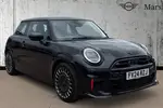 2024 MINI Hatchback