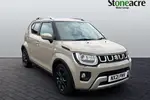 2021 Suzuki Ignis