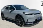 2025 Honda E Ny1