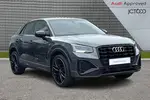2021 Audi Q2