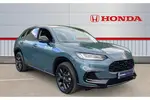 2025 Honda ZR-V