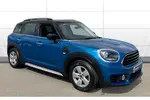 2019 MINI Countryman