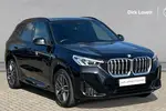 2025 BMW X1