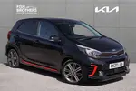 2020 Kia Picanto