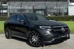 2023 Mercedes-Benz EQC