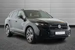 2025 Volkswagen Touareg