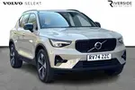 2024 Volvo XC40