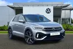 2023 Volkswagen T-Roc