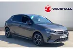 2020 Vauxhall Corsa