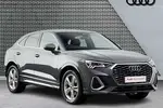 2023 Audi Q3