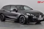 2025 BMW 1 Series
