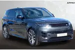 2024 Land Rover Range Rover Sport