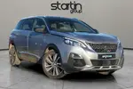 2020 Peugeot 5008