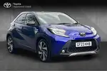 2023 Toyota Aygo X
