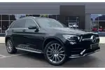 2022 Mercedes-Benz GLC
