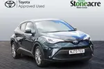 2023 Toyota C-HR