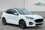 2023 Ford Kuga