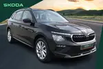 2025 Skoda Kamiq