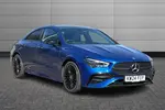 2024 Mercedes-Benz CLA