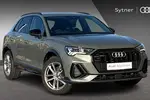 2022 Audi Q3
