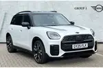 2025 MINI Countryman