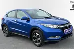 2017 Honda HR-V