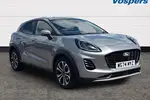 2024 Ford Puma