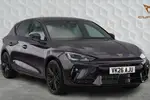 2026 Cupra Leon