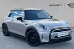 2021 MINI Hatchback