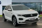 2021 Volkswagen T-Roc