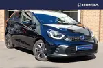2023 Honda Jazz