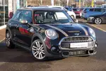 2017 MINI Hatchback